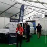 Business marquees