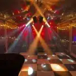 marquee parties